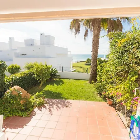 Casas Fuente Del Sol Conil De La Frontera