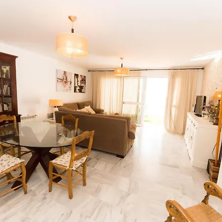 Casas Fuente Del Sol Сasa de vacaciones Conil De La Frontera