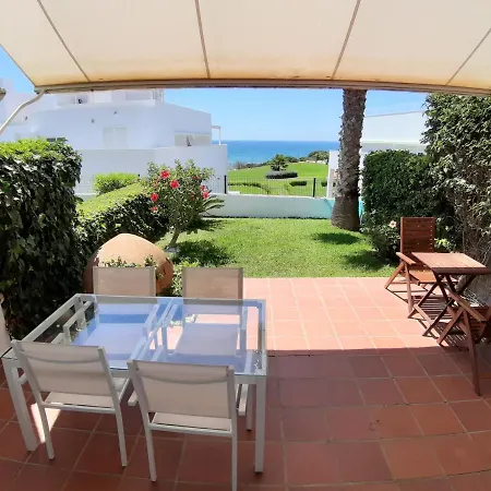 Сasa de vacaciones Casas Fuente Del Sol