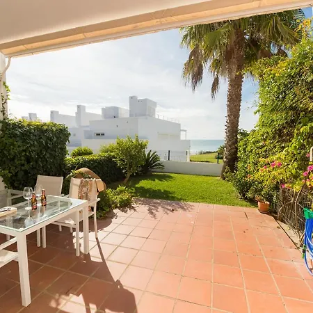 Сasa de vacaciones Casas Fuente Del Sol *
