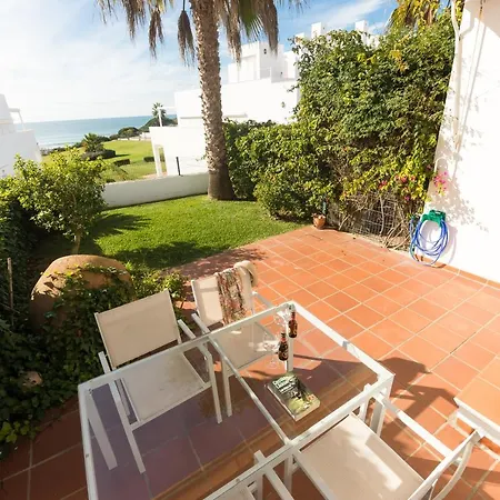 Casas Fuente Del Sol Сasa de vacaciones *