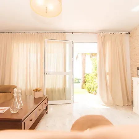 Casas Fuente Del Sol Сasa de vacaciones
