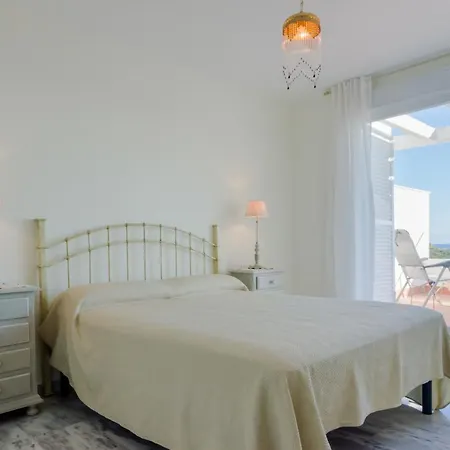 Casas Fuente Del Sol Сasa de vacaciones *