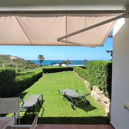 Сasa de vacaciones Casas Fuente Del Sol Conil De La Frontera