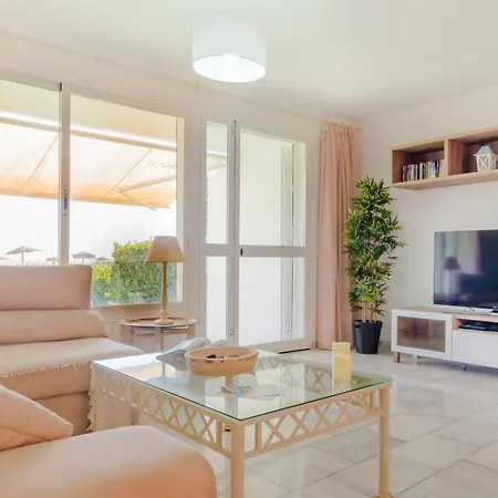 Сasa de vacaciones Casas Fuente Del Sol *