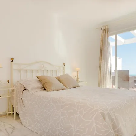 Сasa de vacaciones Casas Fuente Del Sol