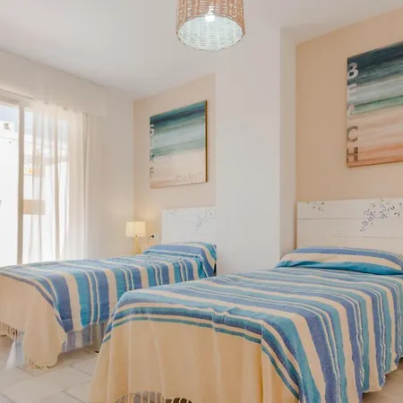 Casas Fuente Del Sol Сasa de vacaciones *