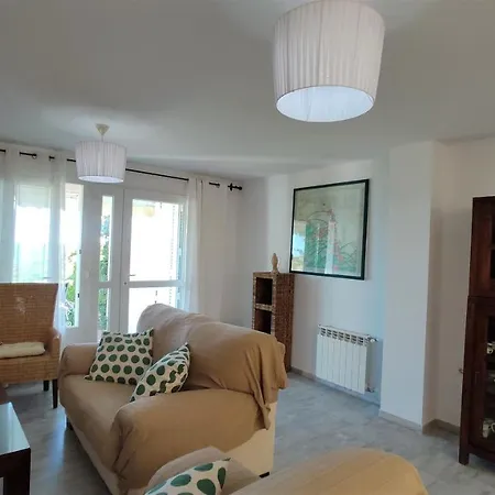 Сasa de vacaciones Casas Fuente Del Sol