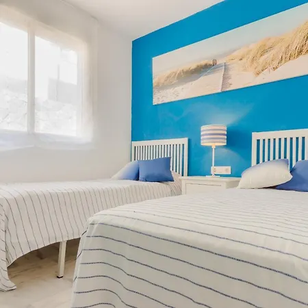 Casas Fuente Del Sol Сasa de vacaciones
