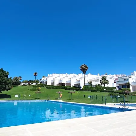 Casas Fuente Del Sol Сasa de vacaciones *