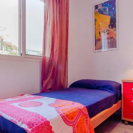 Сasa de vacaciones Casas Fuente Del Sol