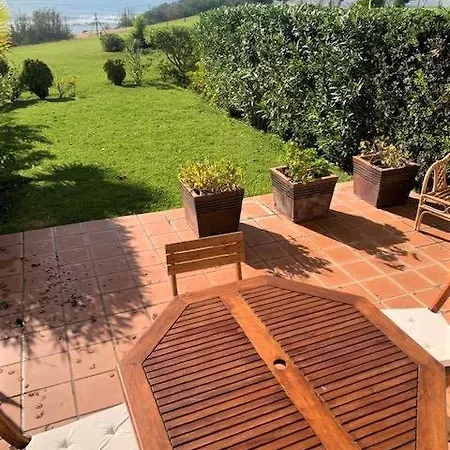 Сasa de vacaciones Casas Fuente Del Sol *