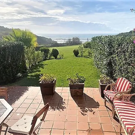 Сasa de vacaciones Casas Fuente Del Sol *