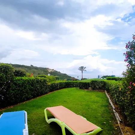 Сasa de vacaciones Casas Fuente Del Sol *