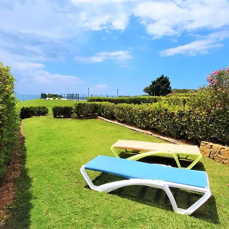 Сasa de vacaciones Casas Fuente Del Sol Conil De La Frontera