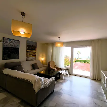Casas Fuente Del Sol Conil De La Frontera