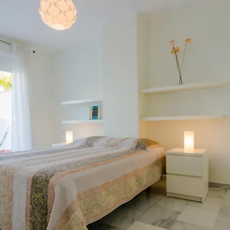 Casas Fuente Del Sol Conil De La Frontera