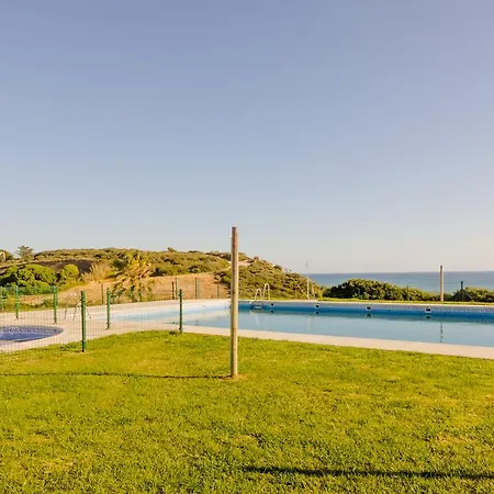 Casas Fuente Del Sol Сasa de vacaciones Conil De La Frontera