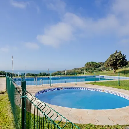 Casas Fuente Del Sol Conil De La Frontera