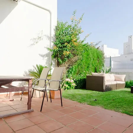Casas Fuente Del Sol Сasa de vacaciones *