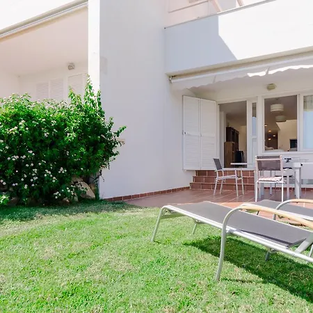 Сasa de vacaciones Casas Fuente Del Sol