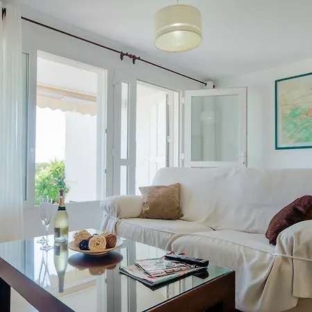 Сasa de vacaciones Casas Fuente Del Sol *