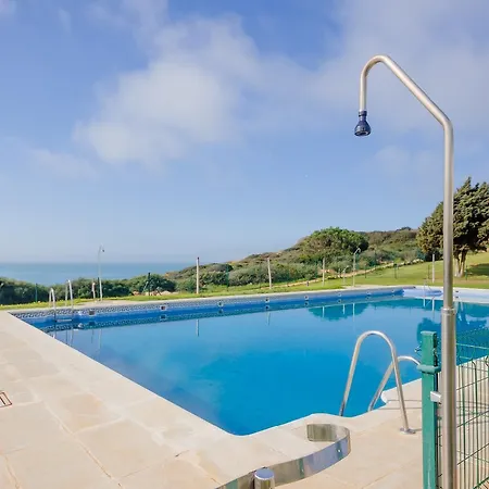 Сasa de vacaciones Casas Fuente Del Sol